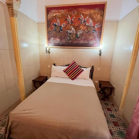 Salé Riad Baddi מראה חיצוני תמונה