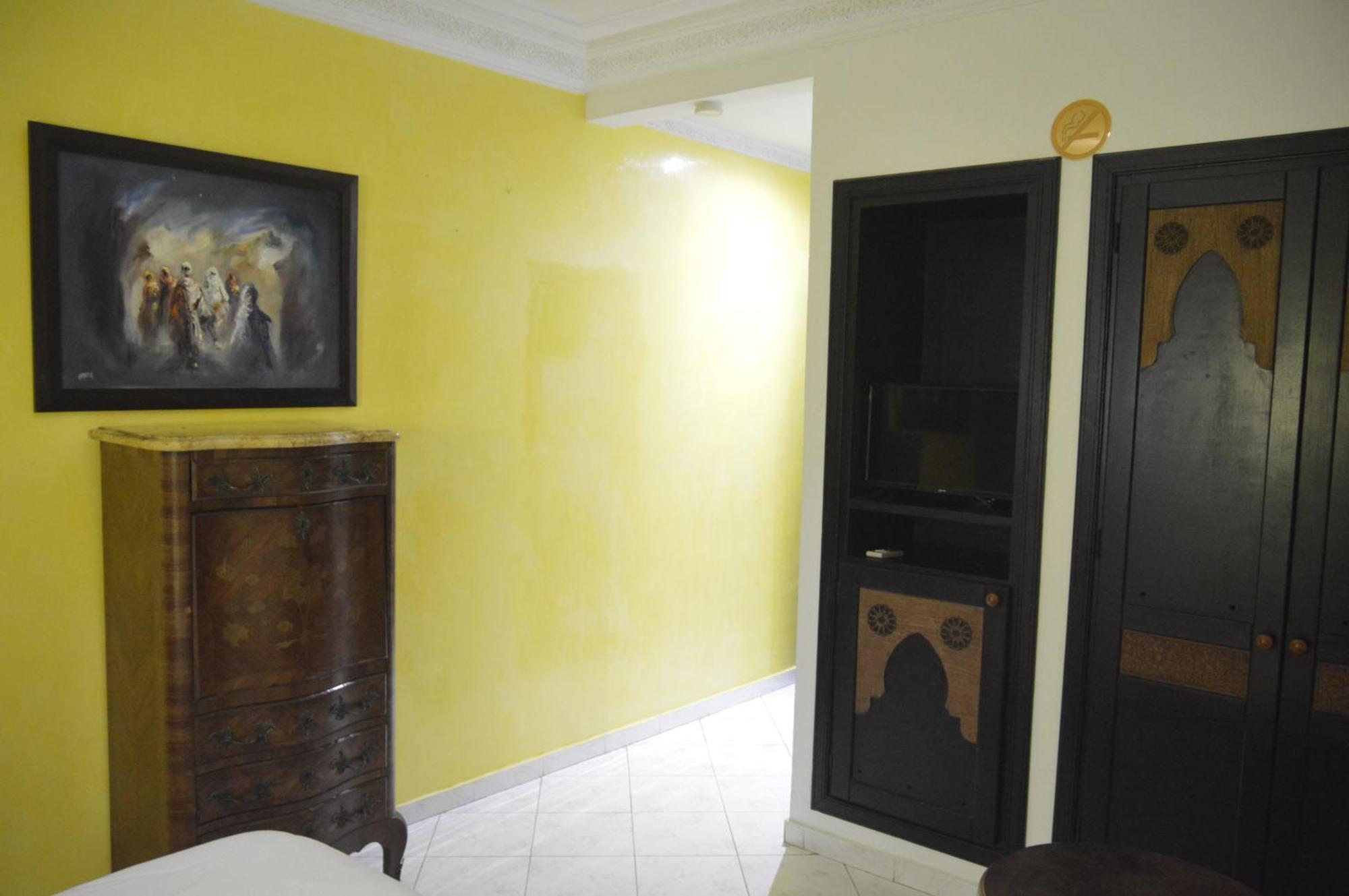 Salé Riad Baddi מראה חיצוני תמונה