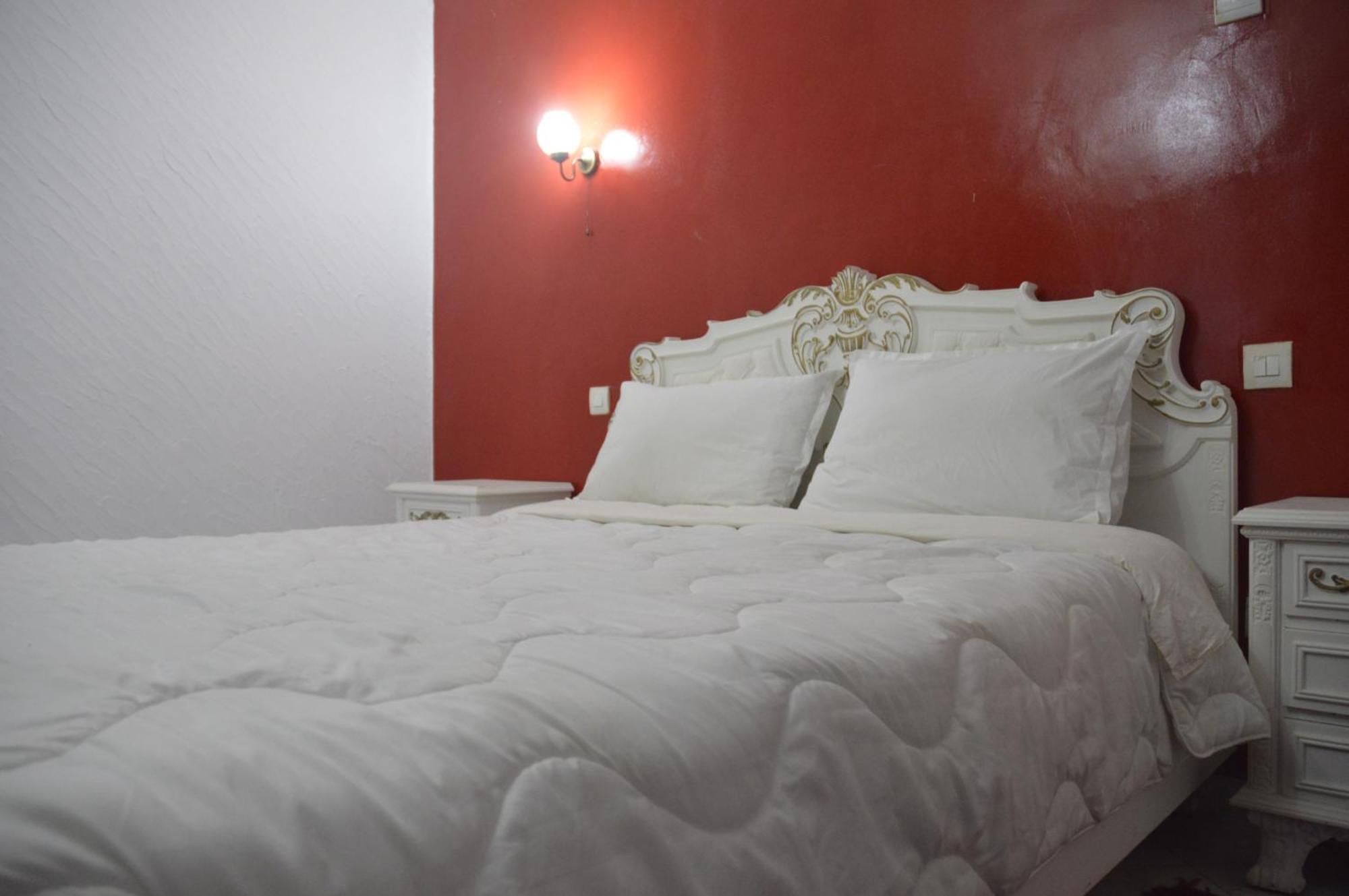 Salé Riad Baddi מראה חיצוני תמונה
