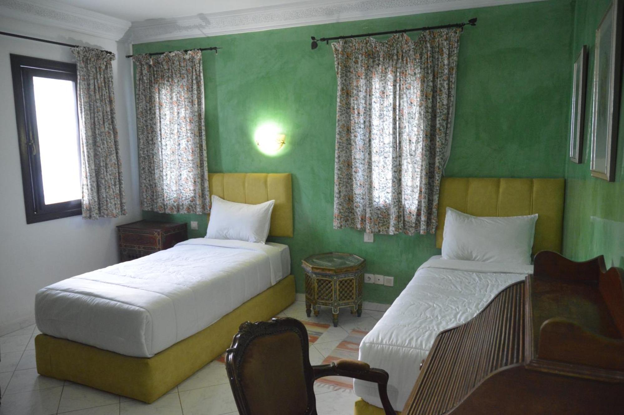 Salé Riad Baddi מראה חיצוני תמונה