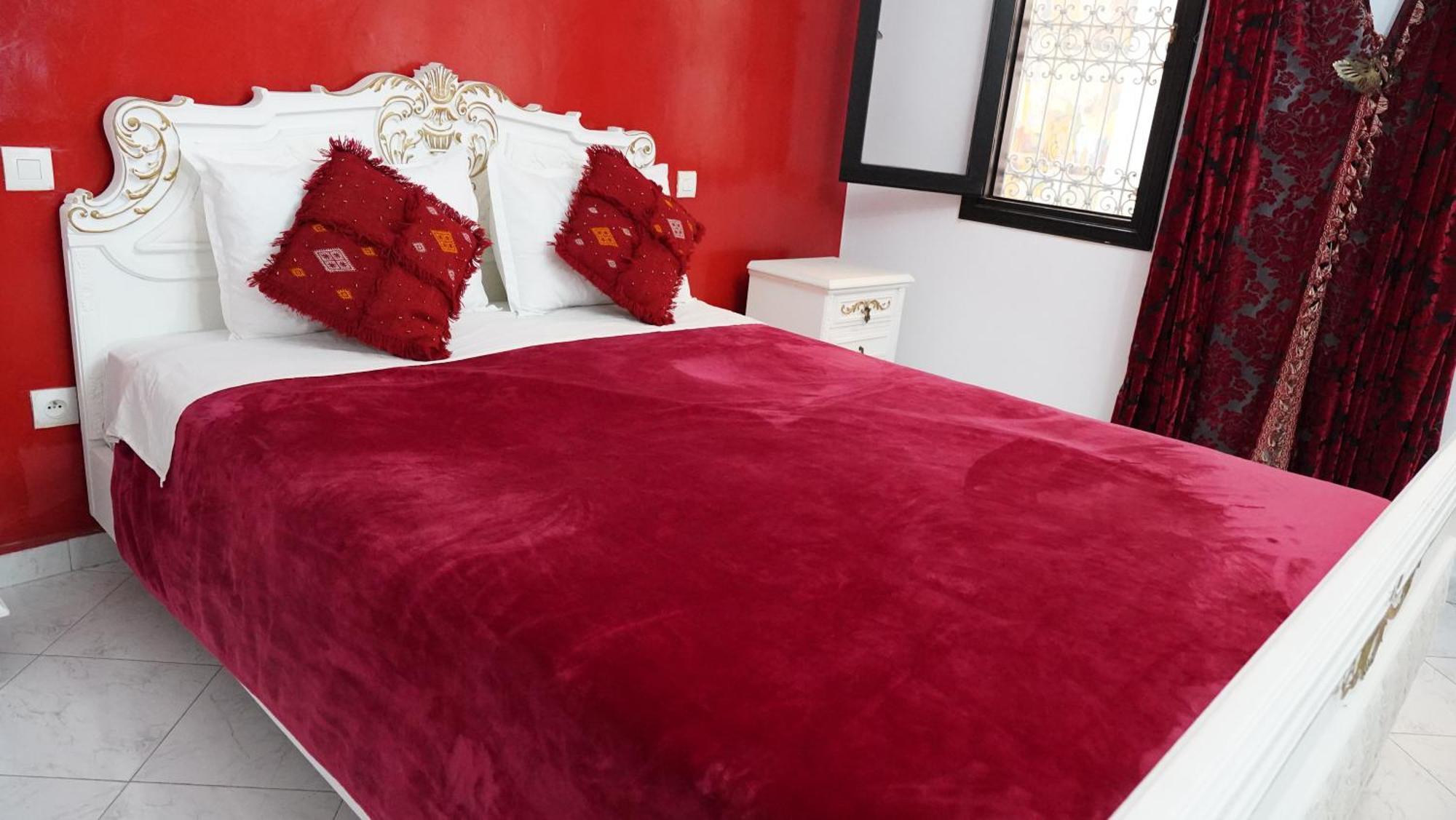 Salé Riad Baddi מראה חיצוני תמונה