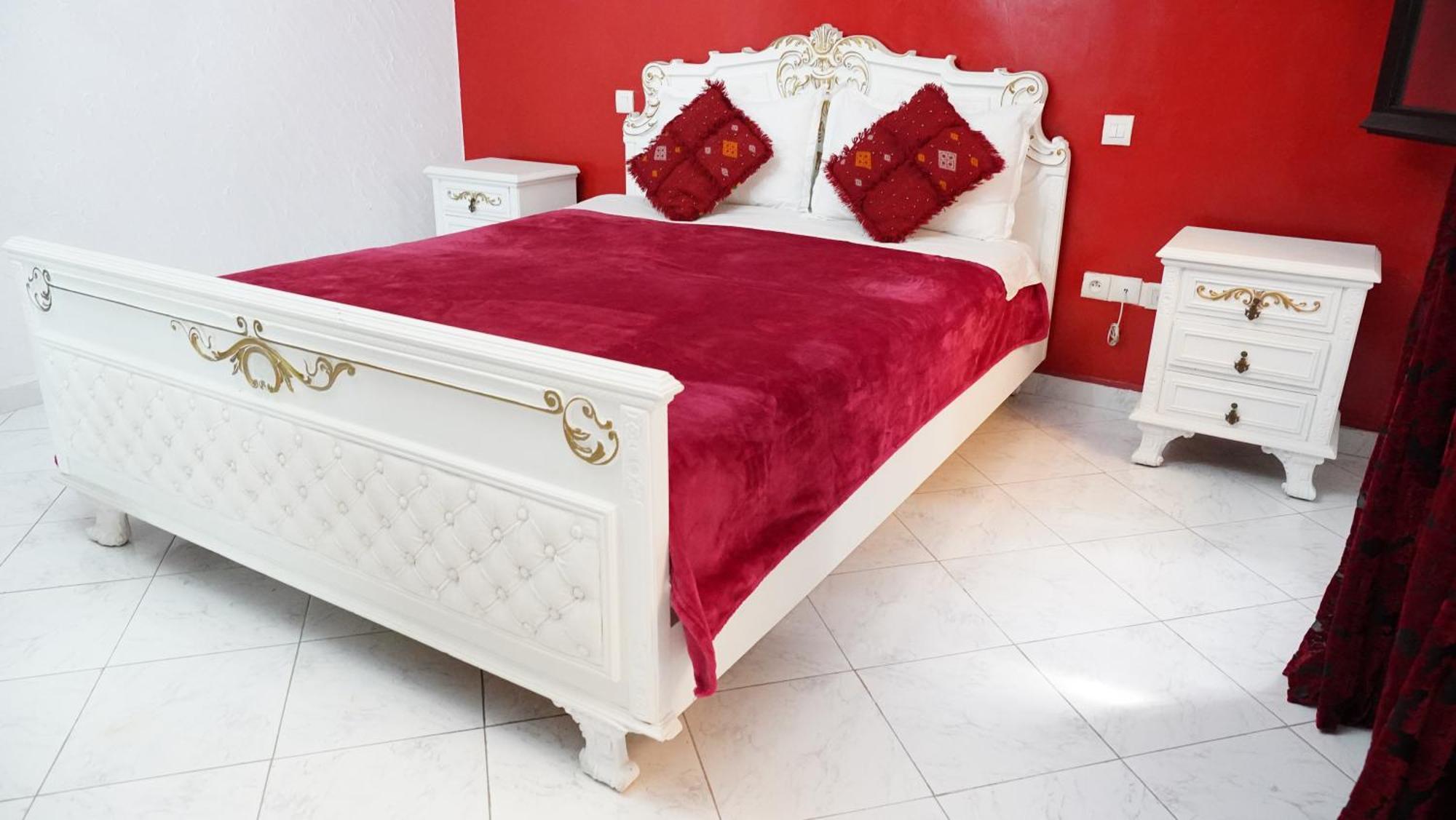 Salé Riad Baddi מראה חיצוני תמונה