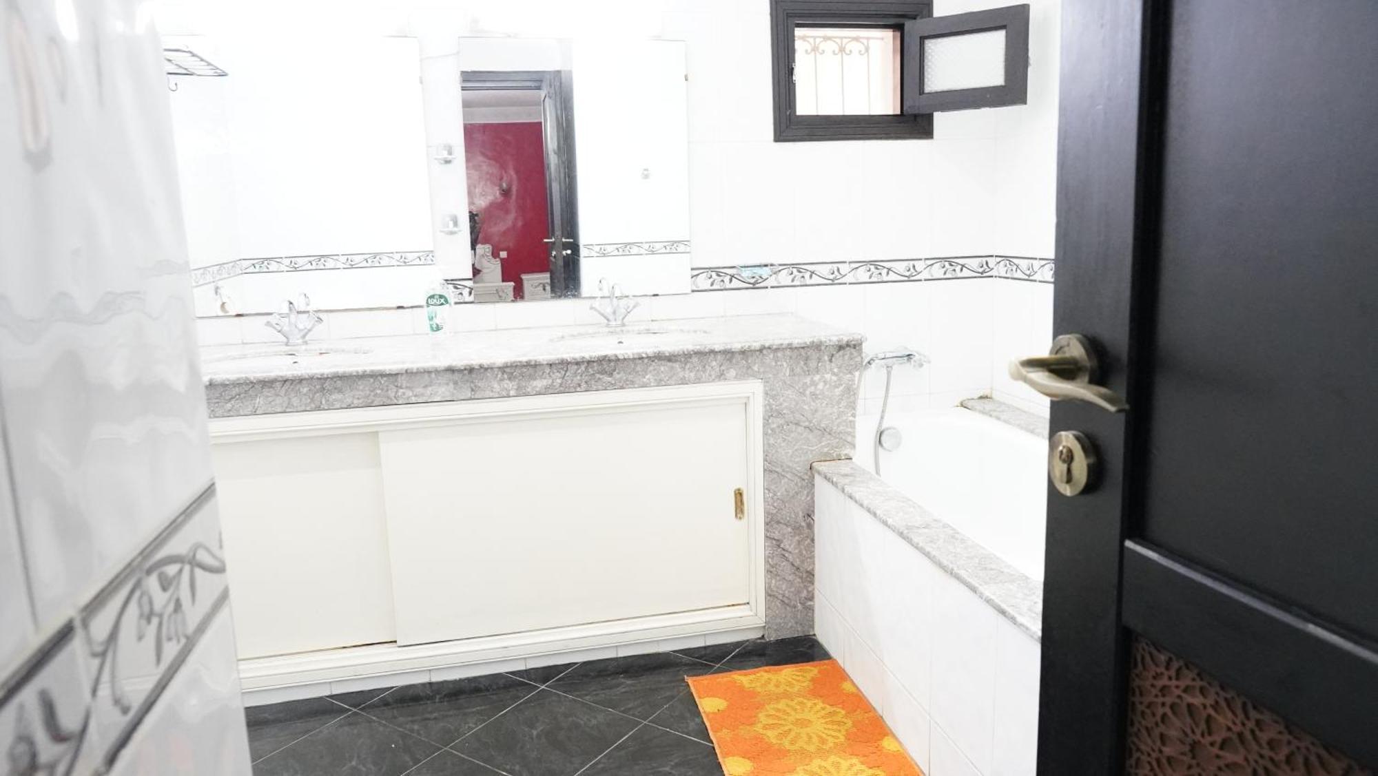 Salé Riad Baddi מראה חיצוני תמונה