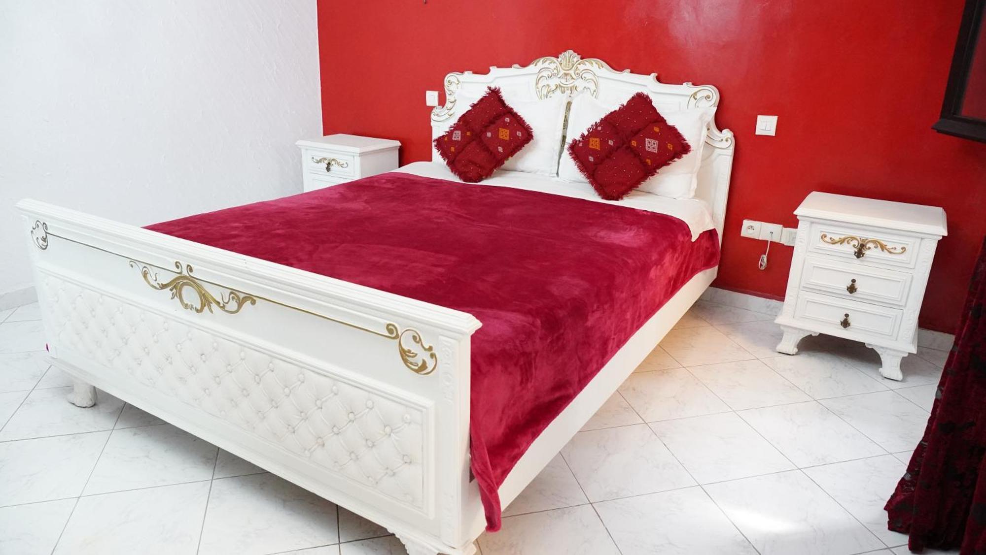 Salé Riad Baddi מראה חיצוני תמונה