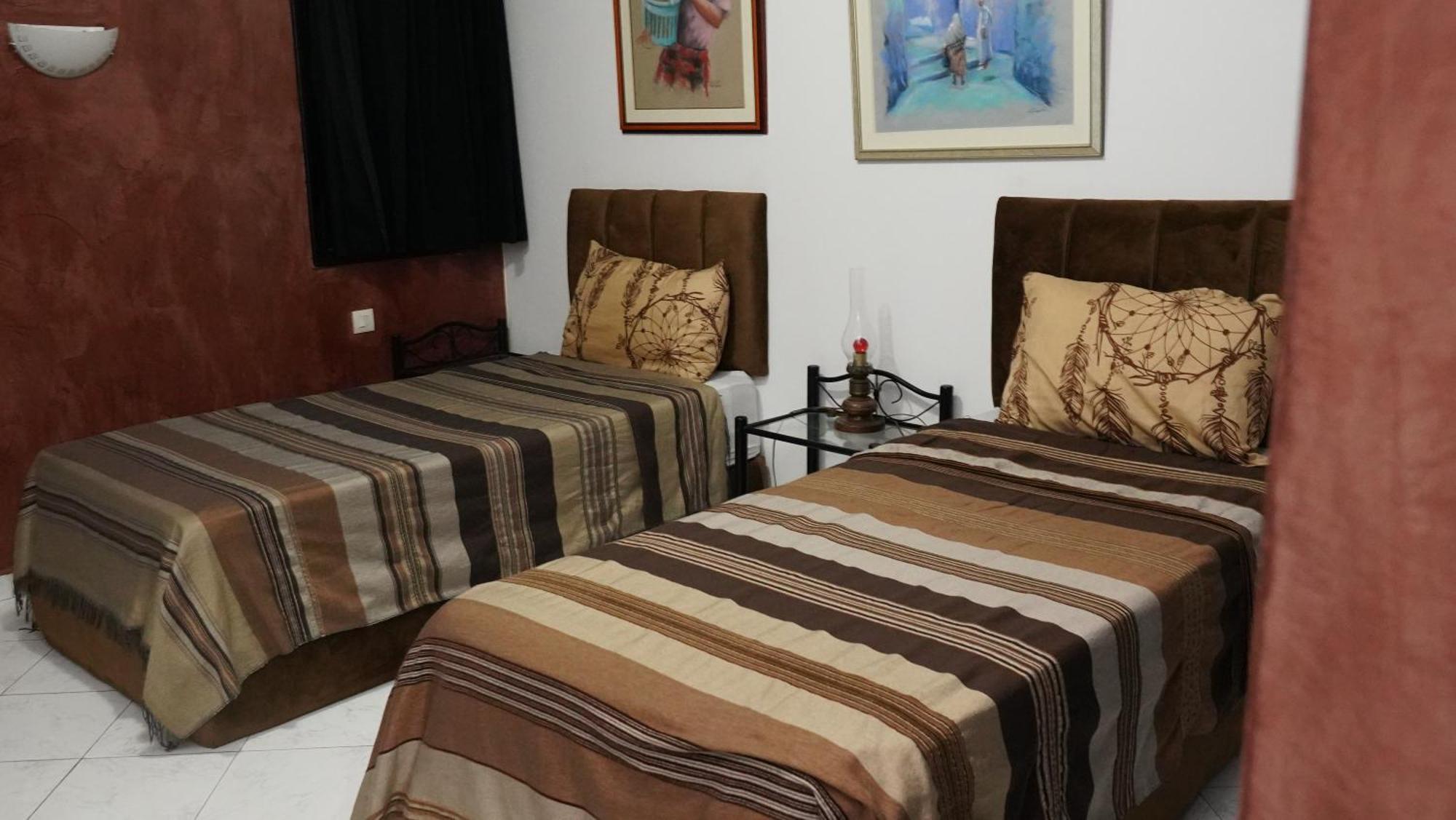 Salé Riad Baddi מראה חיצוני תמונה