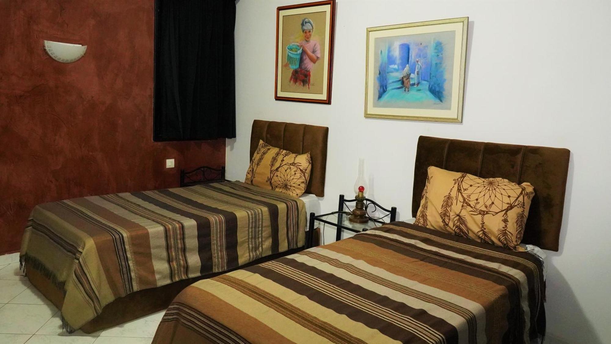 Salé Riad Baddi מראה חיצוני תמונה