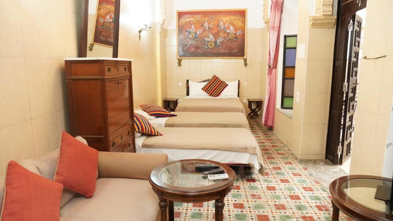 Salé Riad Baddi מראה חיצוני תמונה