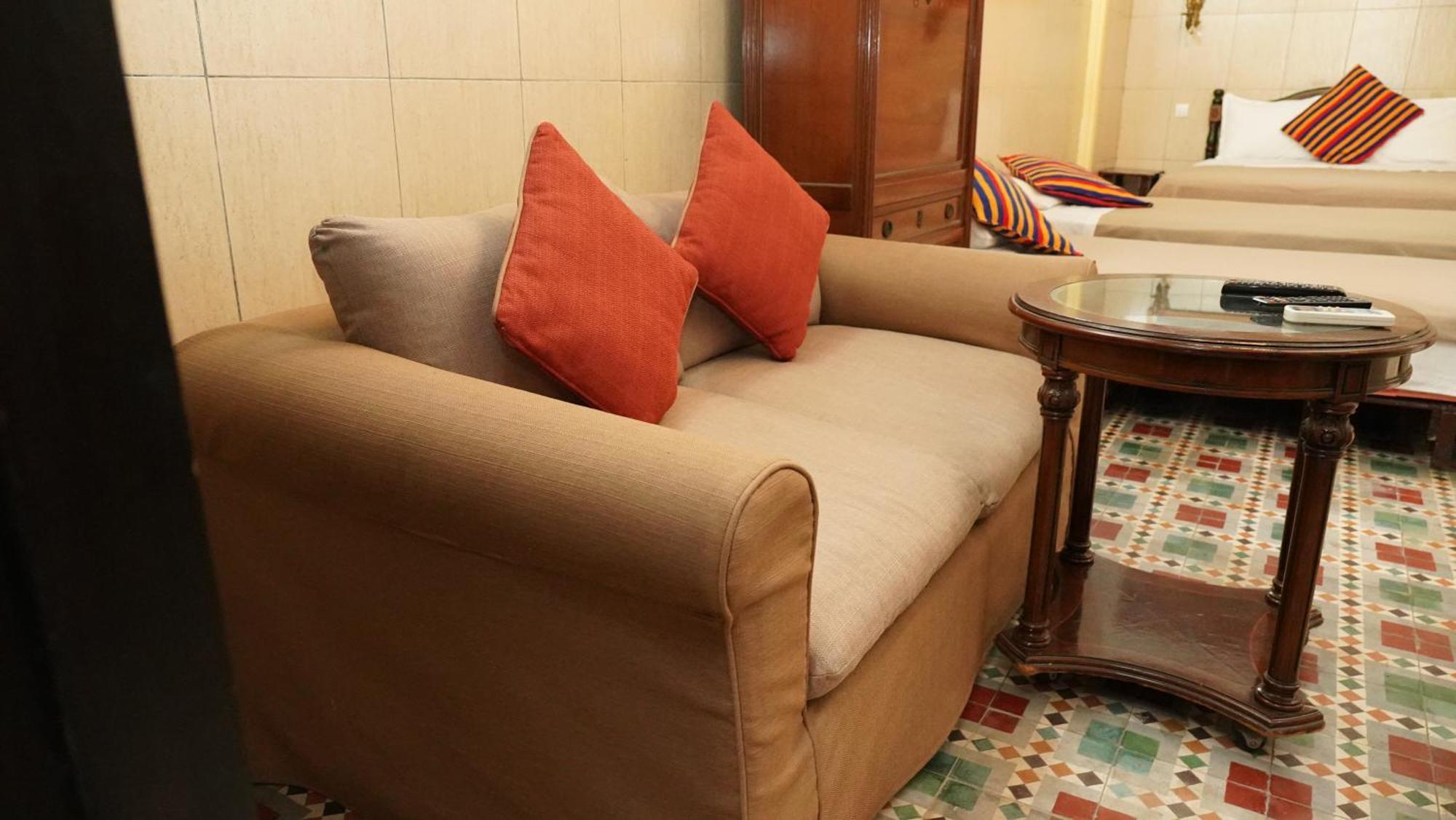 Salé Riad Baddi מראה חיצוני תמונה