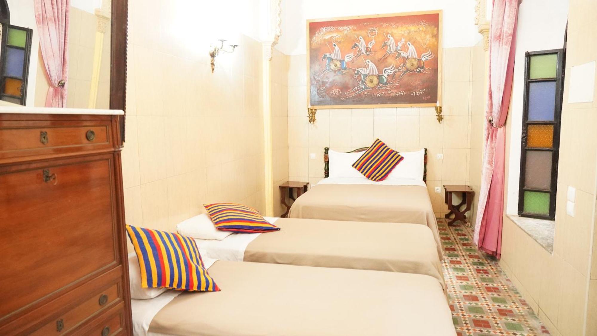 Salé Riad Baddi מראה חיצוני תמונה