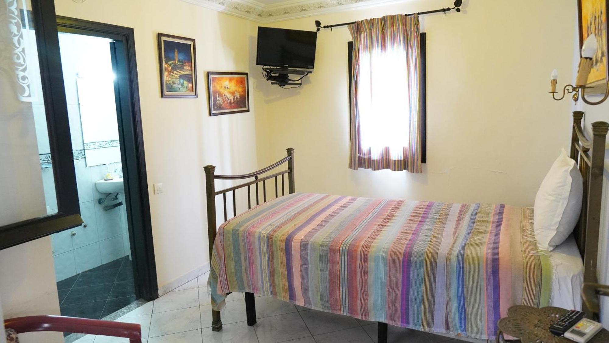 Salé Riad Baddi מראה חיצוני תמונה